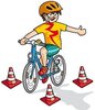 Meldung: ADAC: Mobil und sicher mit dem Fahrrad