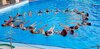 Meldung: Sport und Spaß mit unseren AquaFitness-Kursen