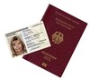 Foto: Personalausweis und Reisepass