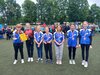 Meldung: Kinder- und Jugendsportspiele im Landkreis OSL - Fußball in Brieske