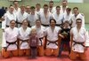 MTV Elze Judo gemischtes Team