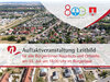 Auftaktveranstaltung Leitbild Naunhof 2035 am Montag, den 3. Juli 2023 um 18:00 Uhr