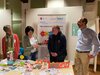 Generationentreff LEBENSWert beteiligt sich beim Bürgerempfang der Stadt Bad Dürrheim mit einem Informationsstand