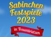 Sabinchenfest