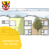 Vorschaubild der Meldung: Neubau Kindergarten am Veilchenweg