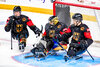 Meldung: Deutsche Para Eishockey Nationalmannschaft steigt in den B-Pool ab