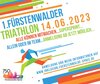 Jetzt anmelden zu unserem ersten inklusiven Triathlon