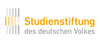 Meldung: Shadowing Jura-Studium - Botschafterinnen der Studienstiftung des deutschen Volkes