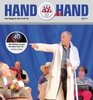 Meldung: Das Frühjahrsmagazin ist da