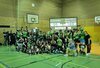 Meldung: Roller Derby: Auftaktsieg in Kassel