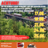 Meldung: Historische Verkehre im Wippertal