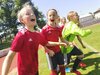 Vorschaubild der Meldung: U12-Mädels gewinnen NOFV-Turnier in Taucha