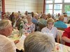 Meldung: Seniorenfeier 2023 mit Uwe Schmid von der Polizei Freudenstadt und dem Einakter „Was ist den bloß mit Opa los?
