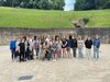 Meldung: Kursfahrt nach Trier