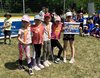 Vorschaubild der Meldung: Girls Soccer Tour 2023 begeistert Hunderte Mädchen