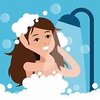 Meldung: Dusche in der Damenumkleide