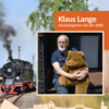 Meldung: Den Gästen mit Wort und Tat einen angenehmen Aufenthalt zu bereiten: Klaus Lange  über seine Leidenschaft für die Mansfelder Bergwerksbahn