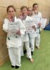 Meldung: Judo BEM U15 in Hannover-Misburg