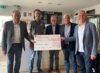 Meldung: Lions Club Goslar-Rammelsberg spendet 5000 Euro an die Höfe!