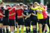 Vorschaubild der Meldung: U15-Landesauswahl überzeugt beim DFB-Sichtungsturnier