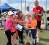 Vorschaubild der Meldung: Girls Soccer Tour in Zossen: Da wächst richtig was!