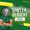 Meldung: Komm ins Team - Saison 23/24 erwartet Dich