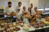 Meldung: 7 neue Bäckergesellen in Ostthüringen
