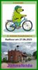 Meldung: Freizeitradler erkunden Jahnsfelde