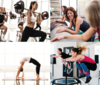 Vorschaubild der Meldung: Frauensportaktionstage 2023