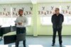 Meldung: Eröffnung der Fotoausstellung in Parchim