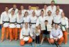 Meldung: Judo letzter Kampftag Niedersachsenliga in Lingen