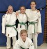 Meldung: Judo LEM U15 in Isenbüttel