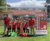 Meldung: Fußball am Wochenende