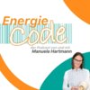 Meldung: Mein Podcast "Energie-Code"