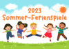 Vorschaubild der Meldung: Sommerferienspiele Programm 2023