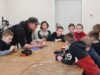 Vorschaubild der Meldung: Spende sichert Arbeitsgemeinschaft „Mobile Fabrik“ an Grundschule Meyenburg