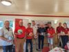 Vorschaubild der Meldung: Vereinsdialog macht Station beim FSV Groß Kreutz