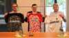 Meldung: SC Freiburg und Hauptsponsor JobRad präsentieren neue SC-Trikots
