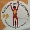 Meldung: Radtour „pro Organspende“ von Transdia Sport Deutschland e.V.