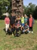 Meldung: Wandertag der Sek3