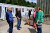Meldung: Flüchtlingscontainer in Schafflund