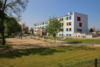 Meldung: Sanierungsarbeiten an der Grundschule Mühlberg/Elbe