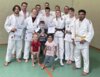 Meldung: Judo 1. Saalecup in Elze