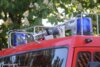 Meldung: Einsatz: Rauchentwicklung unbekannter Herkunft