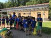 Vorschaubild der Meldung: Abschied vom Kindergarten - unsere Schulanfänger!