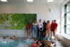 Meldung: Sommerferienschwimmkurse 2023 in Baesweiler sind erfolgreich an den Start gegangen