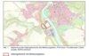 Meldung: Öffentliche Beteiligung zum Entwurf des Bebauungsplans „PVA ehem. Porzellanwerk Colditz“ der Stadt Colditz