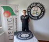Vorschaubild der Meldung: Trainer setzt starkes Zeichen im Jugendfußball