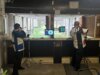 Vorschaubild der Meldung: 100 KK Training
