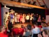 Meldung: Theater-AG Lotte Eckert-Schule spielt Dornröschen